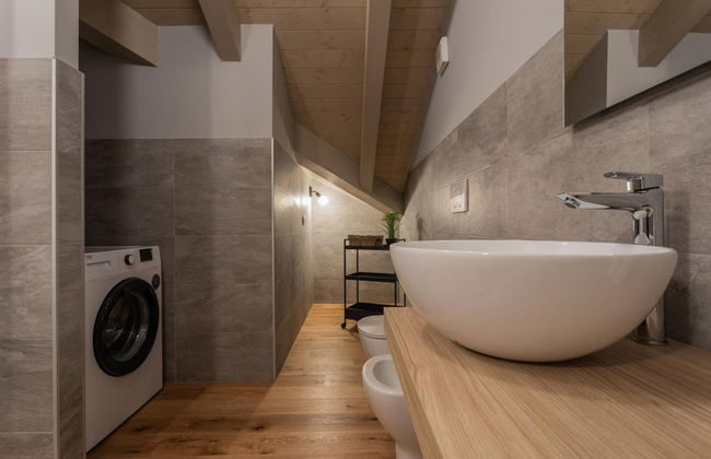 Le Casette del Balon by Wonderful Italy - 1-bedroom Apartment - Foto 18