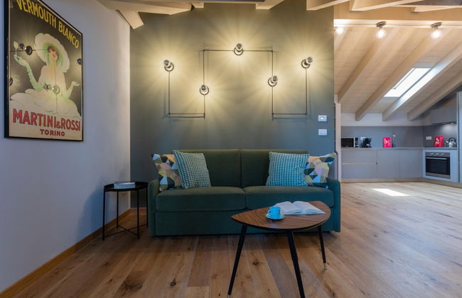 Le Casette del Balon by Wonderful Italy - 1-bedroom Apartment - Foto 8