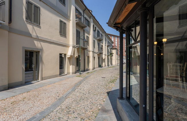Le Casette del Balon by Wonderful Italy - 2-bedroom Apartment - Foto 32