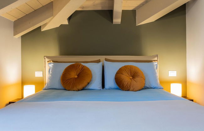 Le Casette del Balon by Wonderful Italy - 1-bedroom Apartment - Foto 12