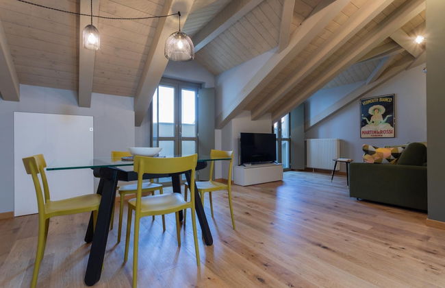 Le Casette del Balon by Wonderful Italy - 1-bedroom Apartment - Foto 28