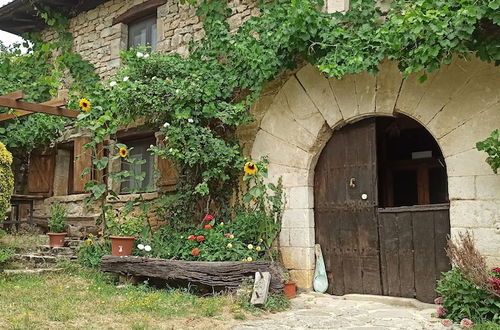 Photo 30 - Casa Rural Ttipiaenea Landetxea