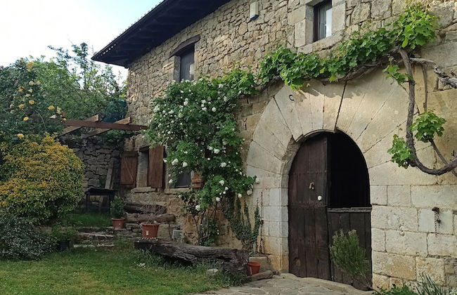 Casa Rural Ttipiaenea Landetxea - Photo 30