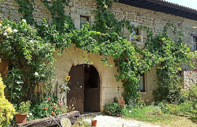 Casa Rural Ttipiaenea Landetxea - Photo 1