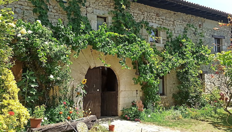 Photo 1 - Casa Rural Ttipiaenea Landetxea