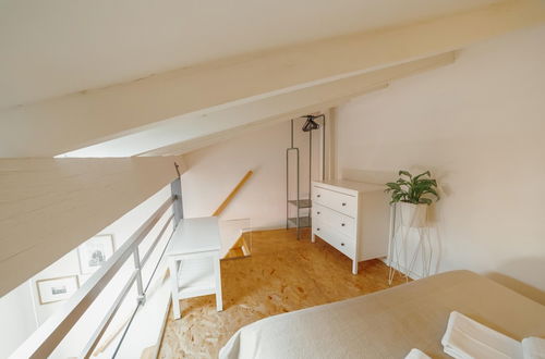 Photo 20 - Mezzanine Stylish Apartment S