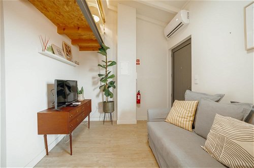 Foto 24 - Mezzanine Stylish Apartment S