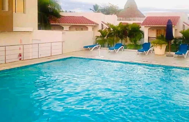 Apartamento Acogedor Cerca de la Playa - Foto 15