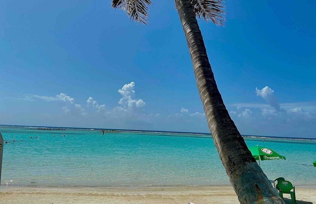 Apartamento Acogedor Cerca de la Playa - Foto 1