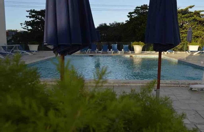Apartamento Acogedor Cerca de la Playa - Foto 13
