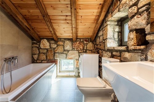 Foto 44 - Gerakada Luxury-dream Villa With Private Pool