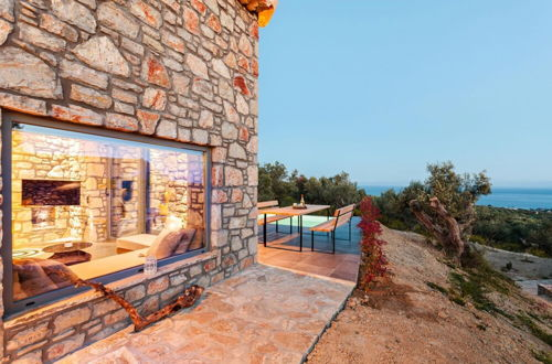 Foto 11 - Gerakada Luxury-horizon Villa With Private Pool