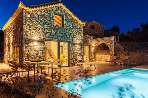Foto 5 - Gerakada Luxury-dream Villa With Private Pool