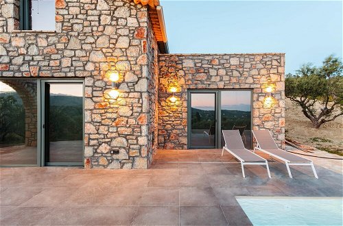 Foto 14 - Gerakada Luxury-horizon Villa With Private Pool