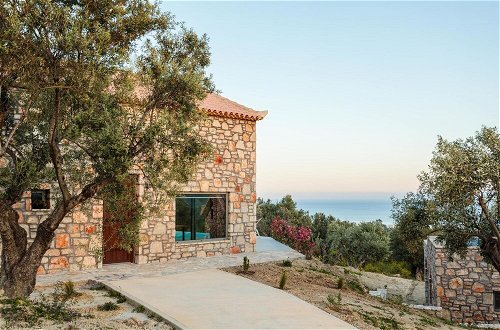 Photo 50 - Gerakada Luxury-horizon Villa With Private Pool