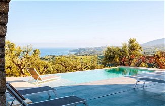 Foto 2 - Gerakada Luxury-horizon Villa With Private Pool