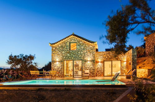 Photo 22 - Gerakada Luxury-horizon Villa With Private Pool