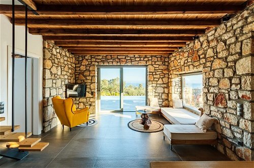 Foto 10 - Gerakada Luxury-horizon Villa With Private Pool