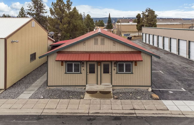 The Yellowstone Hideaway Unit B - Foto 29