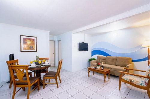 Photo 6 - Amazing 2BR 1BA w Pool Close to the Beach BBQ