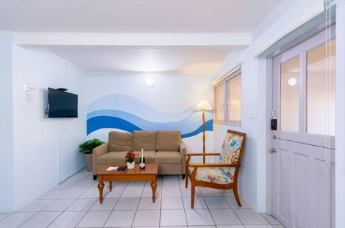 Photo 4 - Amazing 2BR 1BA w Pool Close to the Beach BBQ