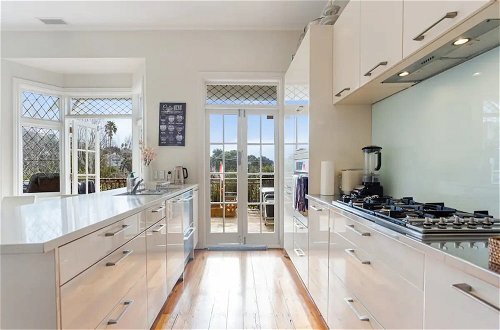 Foto 5 - Parnell Home With Stunning Views