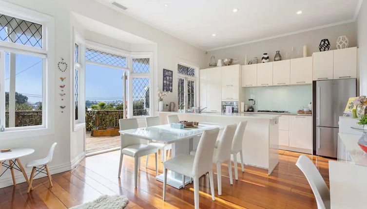 Photo 1 - Parnell Home With Stunning Views