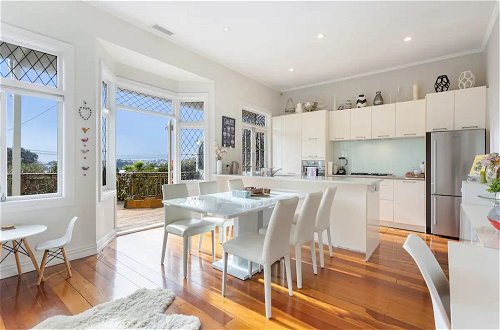 Foto 1 - Parnell Home With Stunning Views