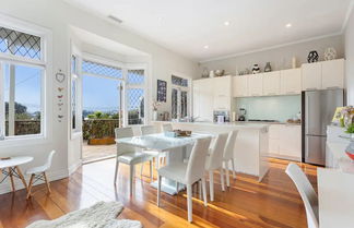 Foto 1 - Parnell Home With Stunning Views