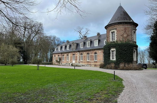 Photo 1 - Le Domaine Saint Ange