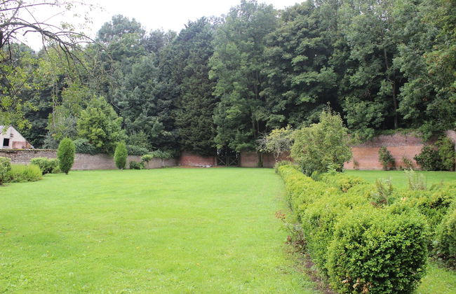 Le Domaine Saint Ange - Foto 14