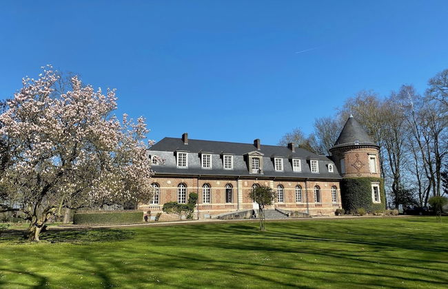 Le Domaine Saint Ange - Foto 32