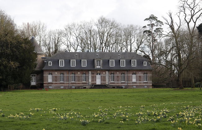 Le Domaine Saint Ange - Foto 26