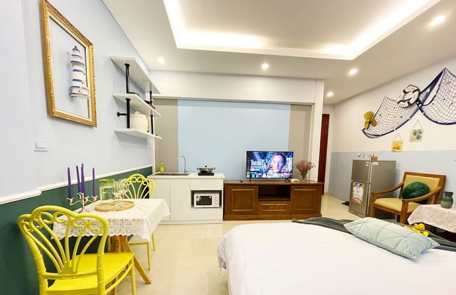 SAZI Cau Giay Hotel Hanoi - Foto 19