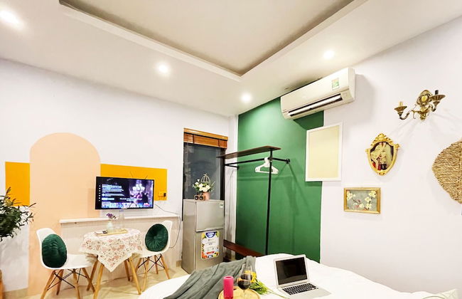 SAZI Cau Giay Hotel Hanoi - Foto 27
