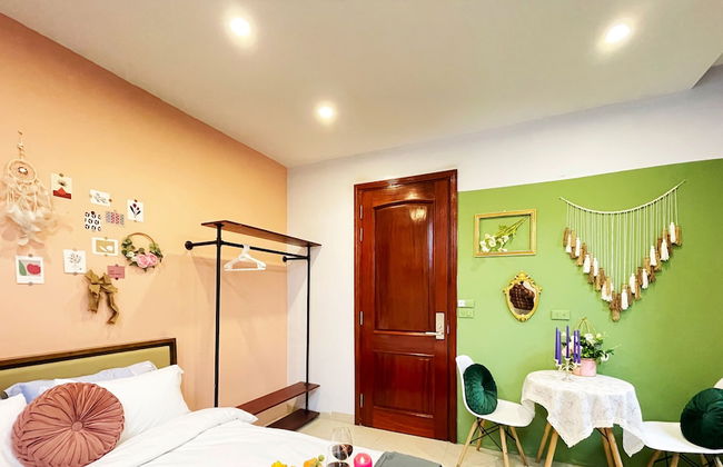 SAZI Cau Giay Hotel Hanoi - Foto 42