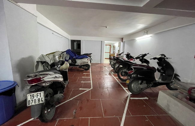 SAZI Cau Giay Hotel Hanoi - Foto 74