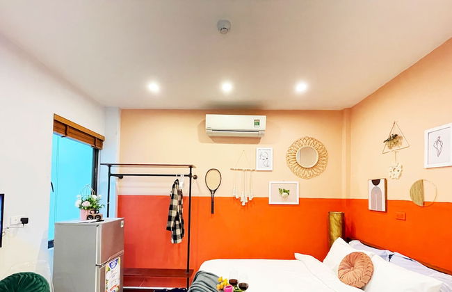 SAZI Cau Giay Hotel Hanoi - Foto 30