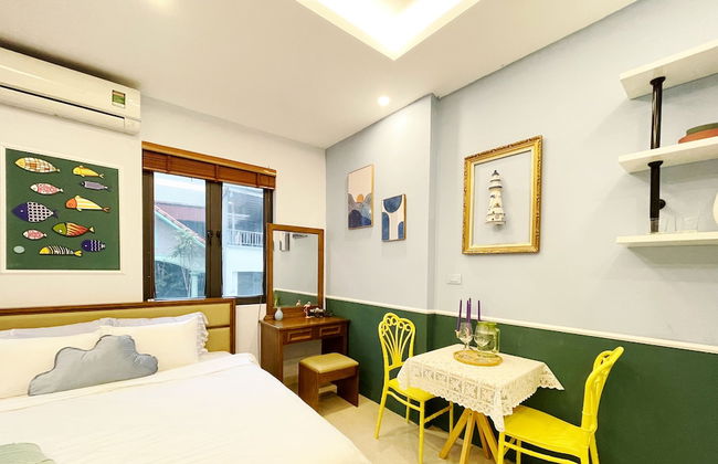 SAZI Cau Giay Hotel Hanoi - Foto 21