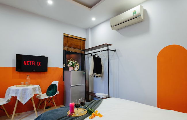 SAZI Cau Giay Hotel Hanoi - Foto 22