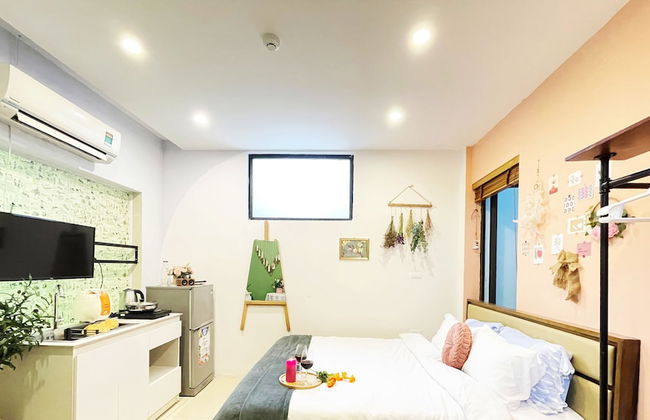 SAZI Cau Giay Hotel Hanoi - Foto 45