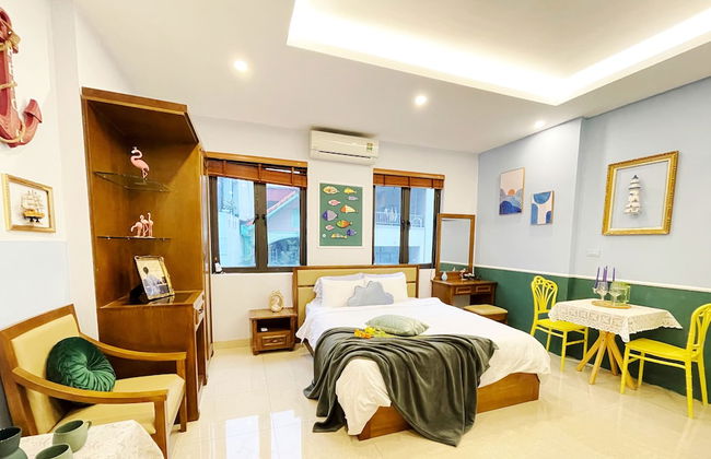 SAZI Cau Giay Hotel Hanoi - Foto 23