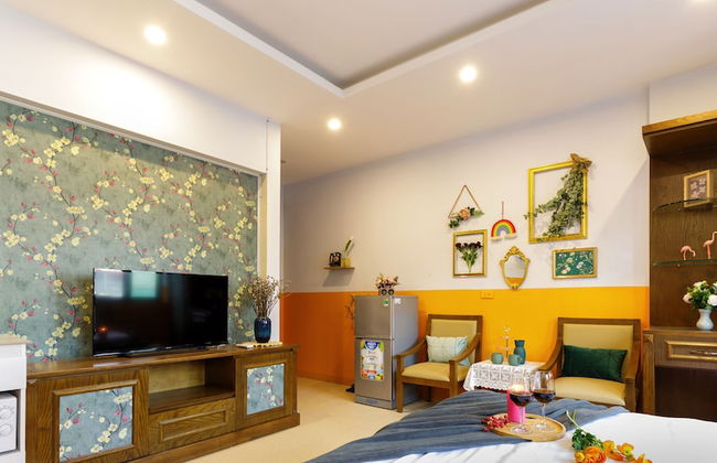 SAZI Cau Giay Hotel Hanoi - Foto 65
