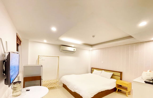 SAZI Cau Giay Hotel Hanoi - Foto 33