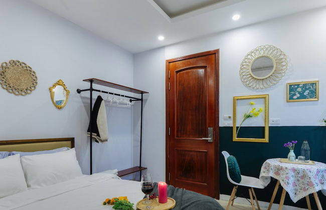 SAZI Cau Giay Hotel Hanoi - Foto 40