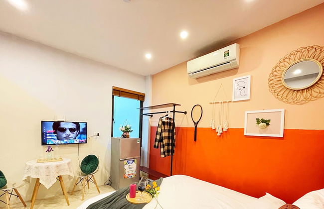 SAZI Cau Giay Hotel Hanoi - Foto 36