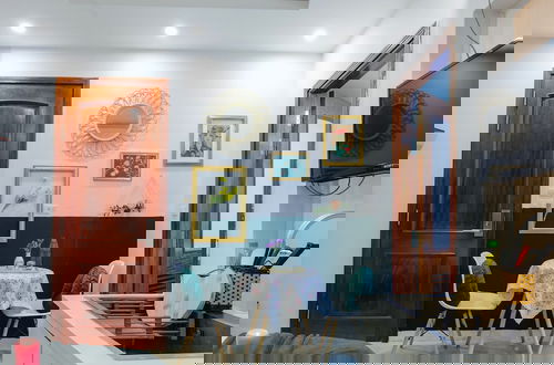 Foto 57 - SAZI Cau Giay Hotel Hanoi