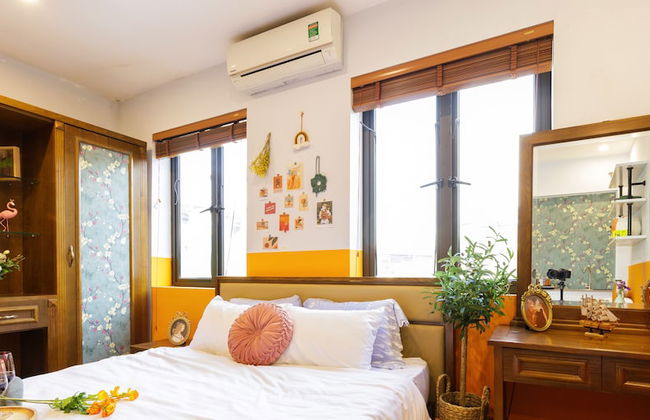 SAZI Cau Giay Hotel Hanoi - Foto 35