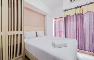 Photo 3 - Strategic And Nice Studio Apartment At M-Town Residence