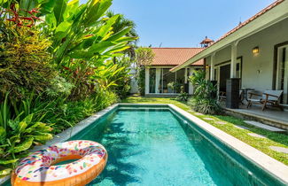 Photo 1 - Jungle Amaranth Villa